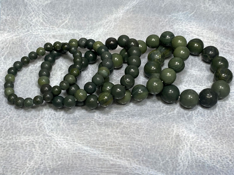 北海道産 青虎天眼ブレス｜アクセサリー | 天然石・パワーストーンの卸